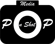 Pop N Shot Media - Commercial Events and Wedding Photographer